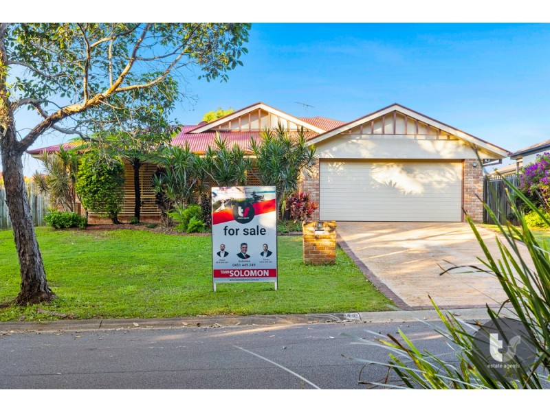 13 Francis Street, Ormiston QLD 4160