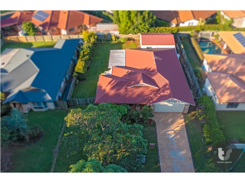 13 Francis Street, Ormiston QLD 4160