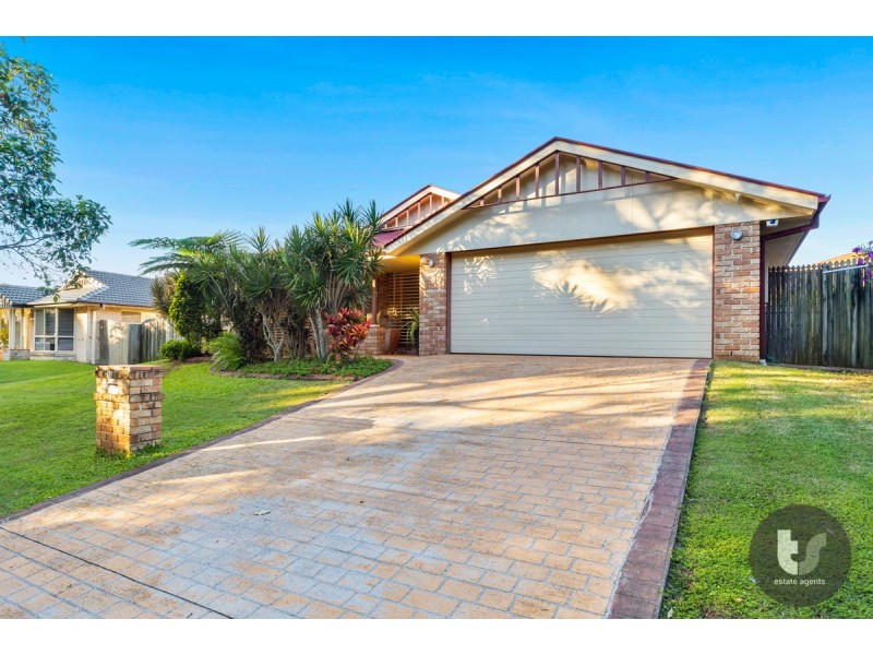 13 Francis Street, Ormiston QLD 4160