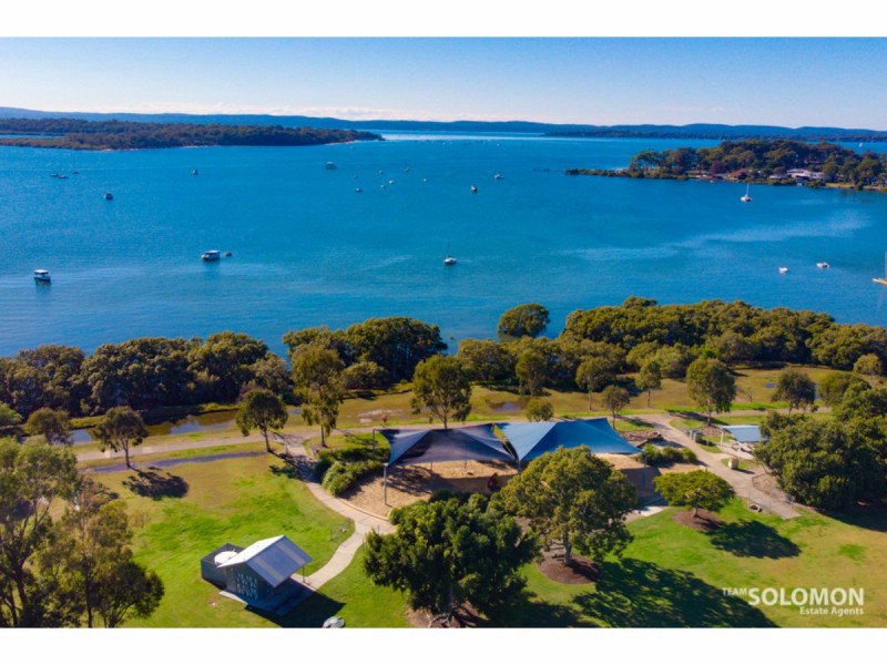 43A Wilson Esplanade, Victoria Point QLD 4165