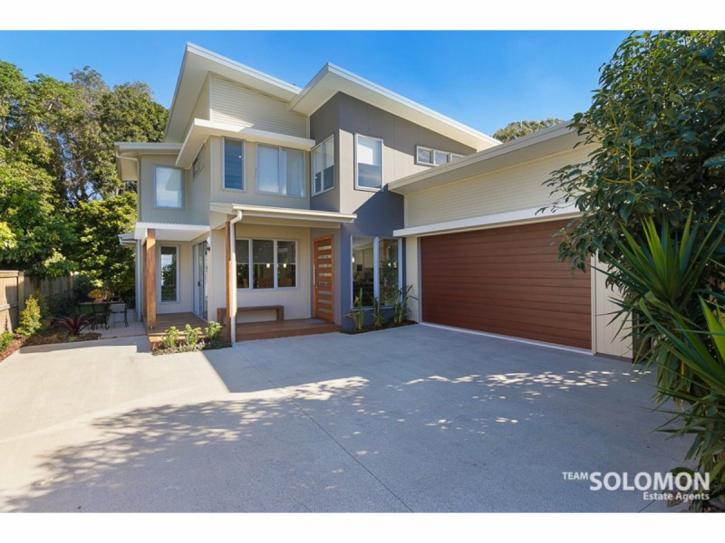 43A Wilson Esplanade, Victoria Point QLD 4165