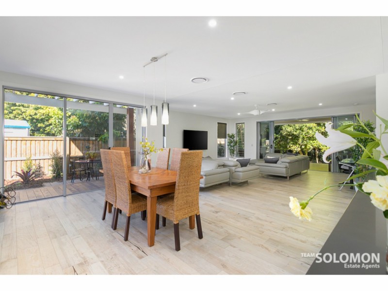 43A Wilson Esplanade, Victoria Point QLD 4165