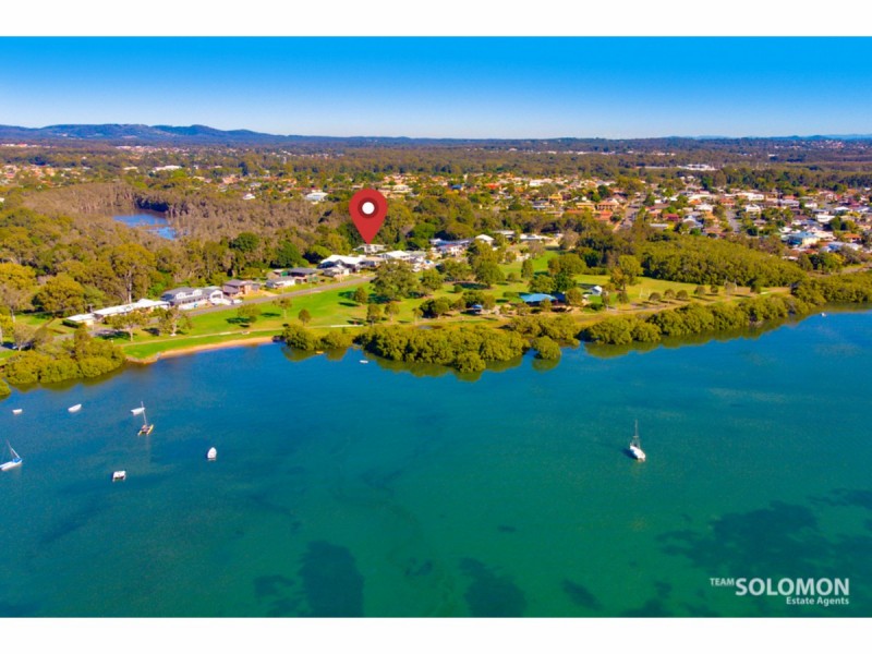 43A Wilson Esplanade, Victoria Point QLD 4165