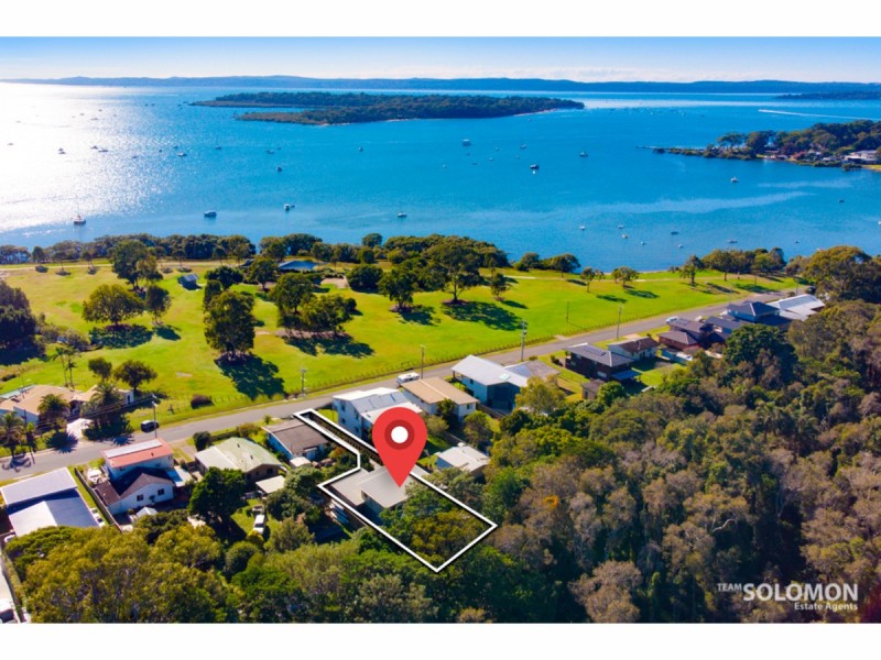43A Wilson Esplanade, Victoria Point QLD 4165
