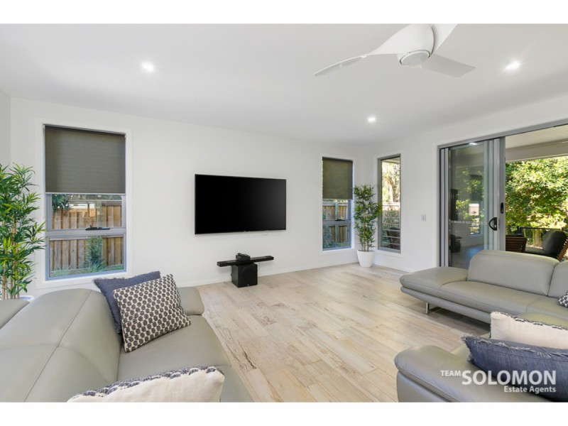 43A Wilson Esplanade, Victoria Point QLD 4165