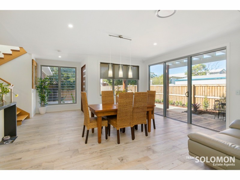 43A Wilson Esplanade, Victoria Point QLD 4165