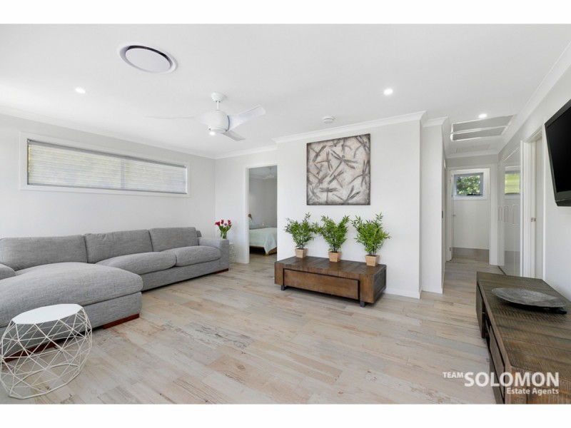 43A Wilson Esplanade, Victoria Point QLD 4165