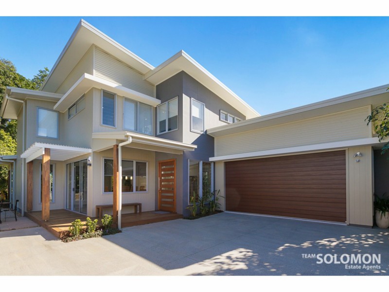 43A Wilson Esplanade, Victoria Point QLD 4165