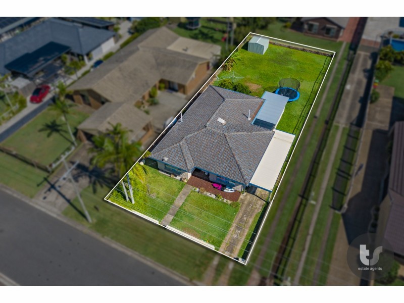 11 Eagle Street, Victoria Point QLD 4165