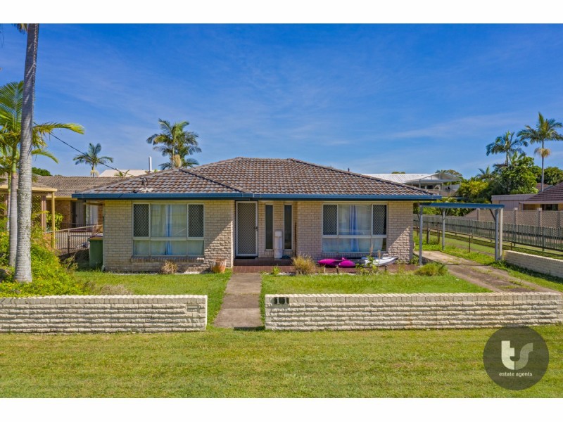 11 Eagle Street, Victoria Point QLD 4165