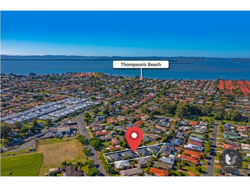 2/255 Colburn Avenue, Victoria Point QLD 4165