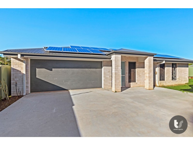 2/255 Colburn Avenue, Victoria Point QLD 4165