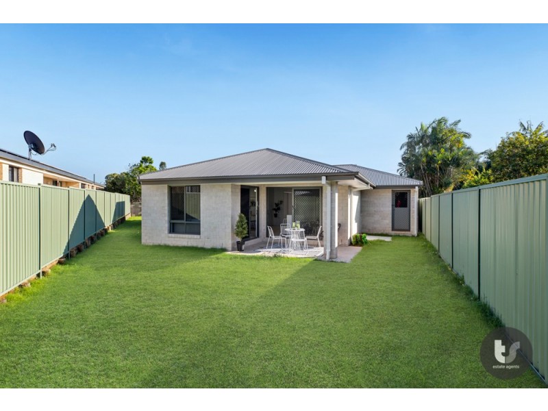 2/255 Colburn Avenue, Victoria Point QLD 4165