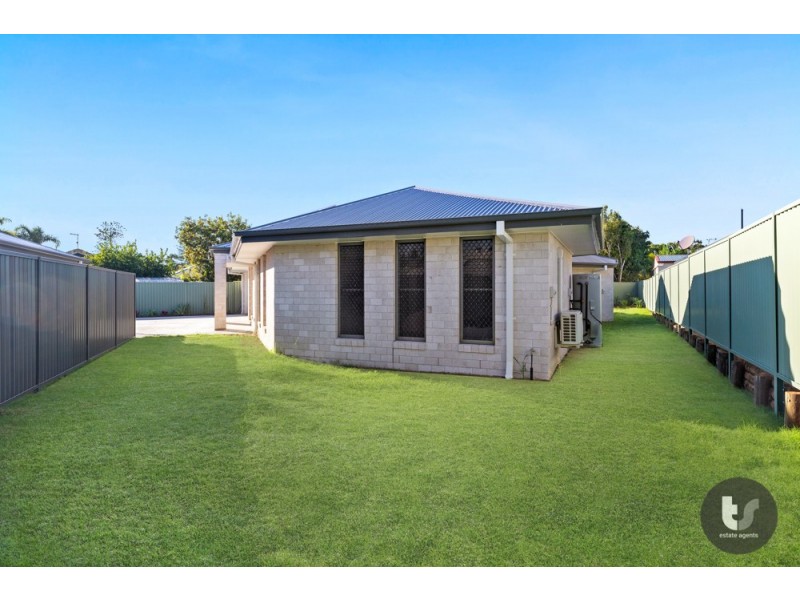 2/255 Colburn Avenue, Victoria Point QLD 4165