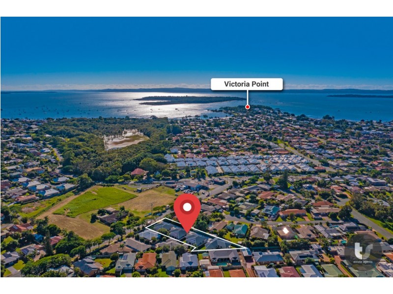 2/255 Colburn Avenue, Victoria Point QLD 4165