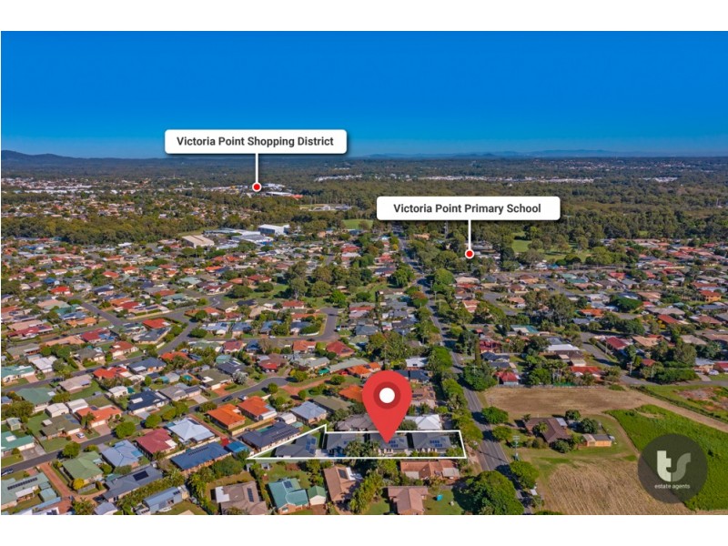 2/255 Colburn Avenue, Victoria Point QLD 4165