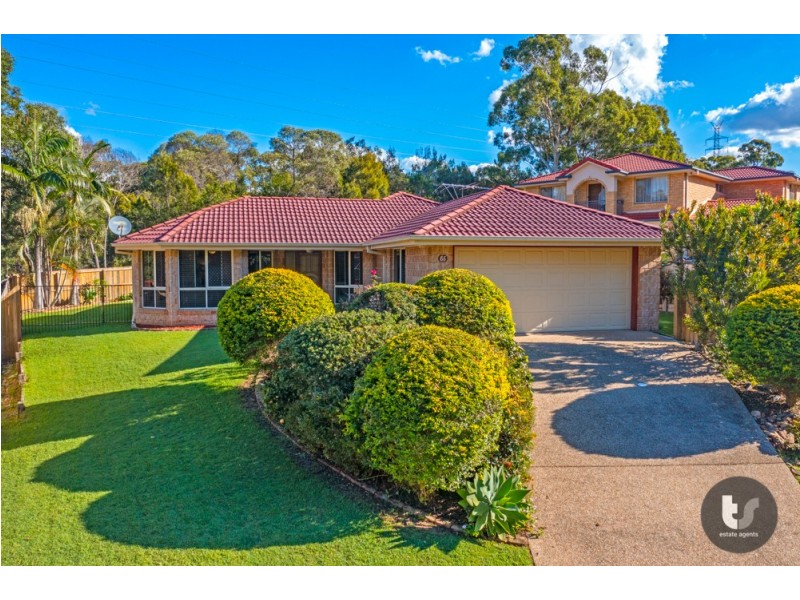 65 Koala Place, Capalaba QLD 4157