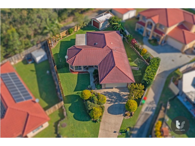 65 Koala Place, Capalaba QLD 4157