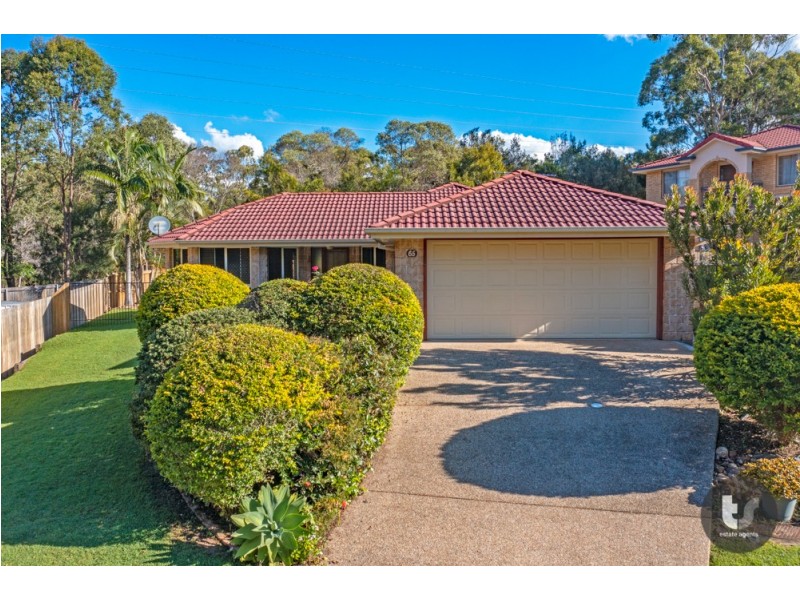 65 Koala Place, Capalaba QLD 4157