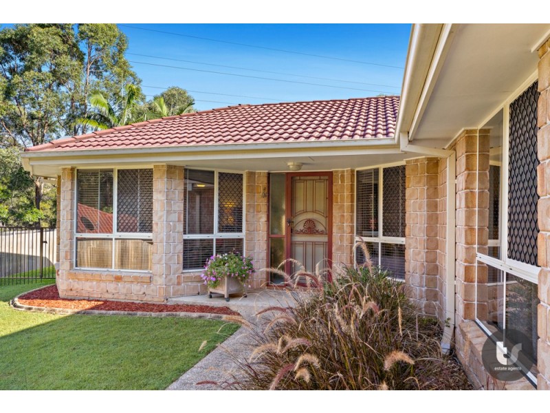 65 Koala Place, Capalaba QLD 4157