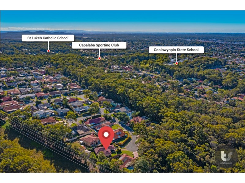 65 Koala Place, Capalaba QLD 4157