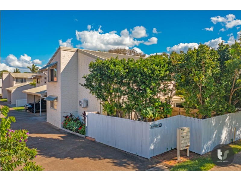 2/221 Middle Street, Cleveland QLD 4163