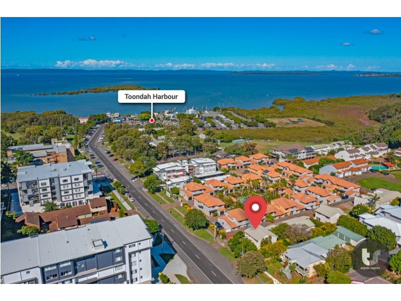 2/221 Middle Street, Cleveland QLD 4163