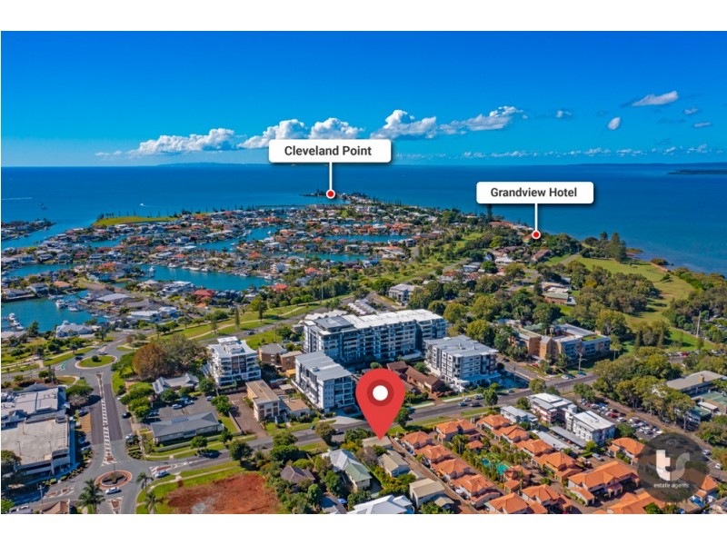 2/221 Middle Street, Cleveland QLD 4163