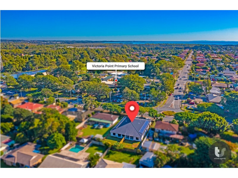 1/297 Colburn Avenue, Victoria Point QLD 4165