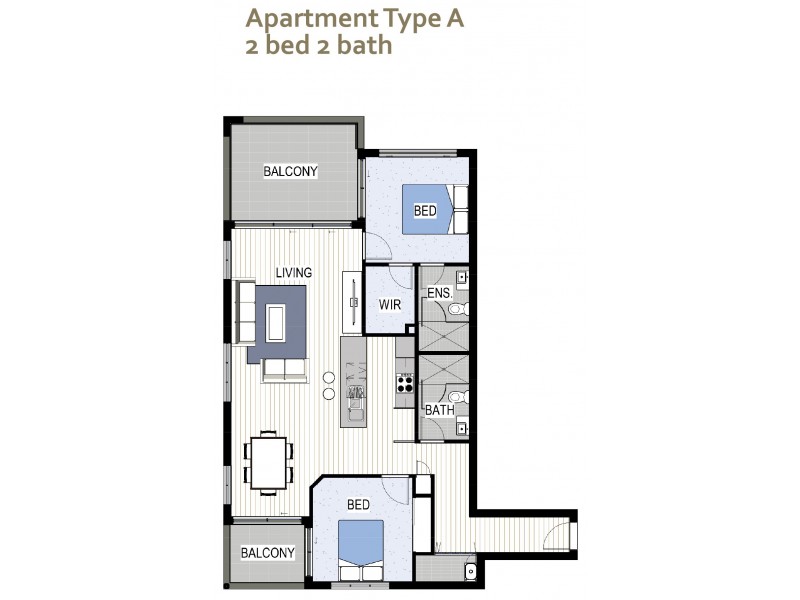 180 Finucane Road, Alexandra Hills QLD 4161 Floorplan
