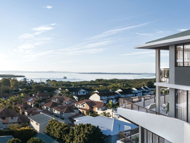 302/17 Passage Street, Cleveland QLD 4163