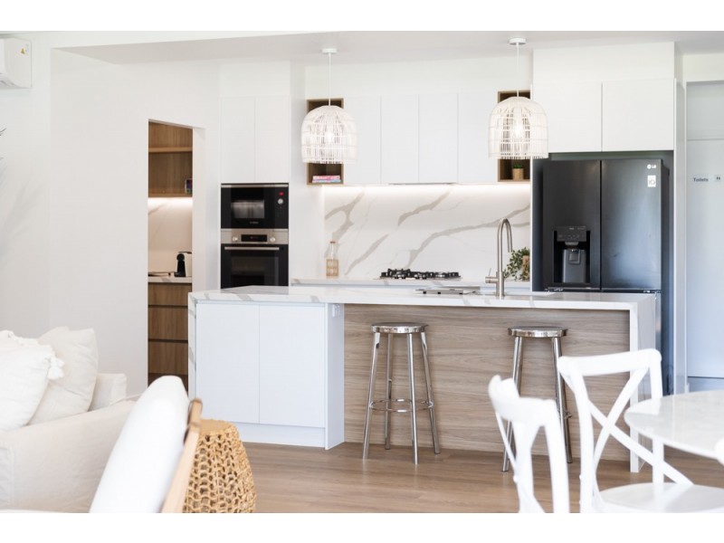 302/17 Passage Street, Cleveland QLD 4163