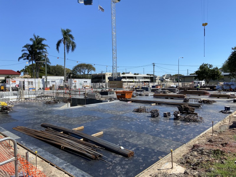 302/17 Passage Street, Cleveland QLD 4163