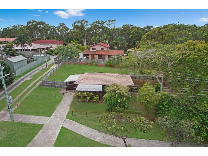 106 Vienna Road South, Alexandra Hills QLD 4161