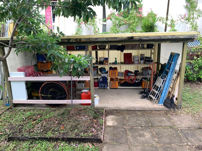 38 Carefree Street, Coochiemudlo Island QLD 4184