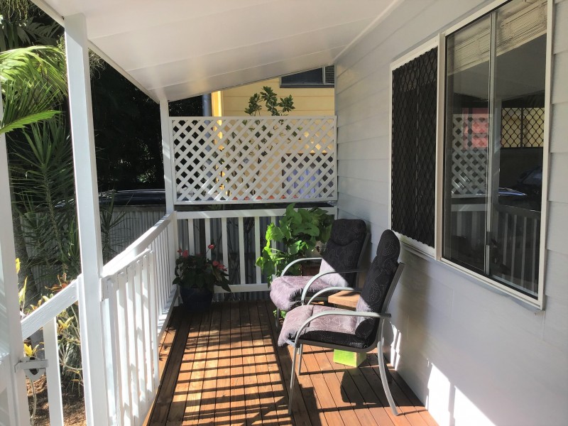 4 Marana Street, Coochiemudlo Island QLD 4184