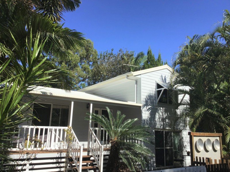 4 Marana Street, Coochiemudlo Island QLD 4184