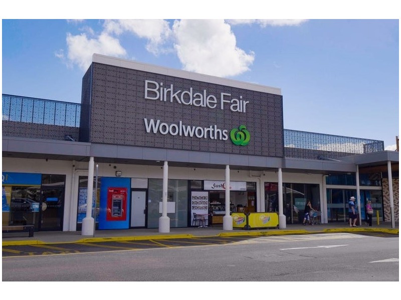 Lot 19/10 Bailey Road, Birkdale QLD 4159