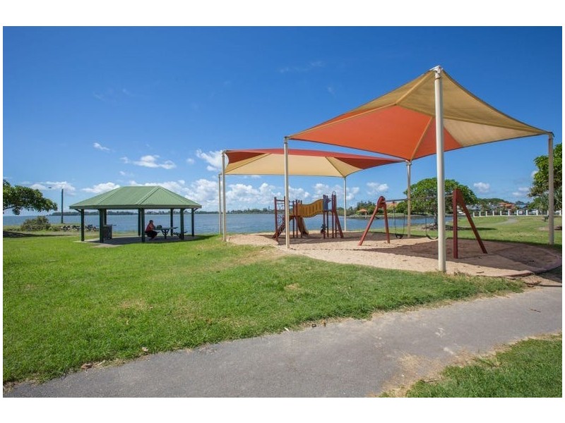 Lot 19/10 Bailey Road, Birkdale QLD 4159