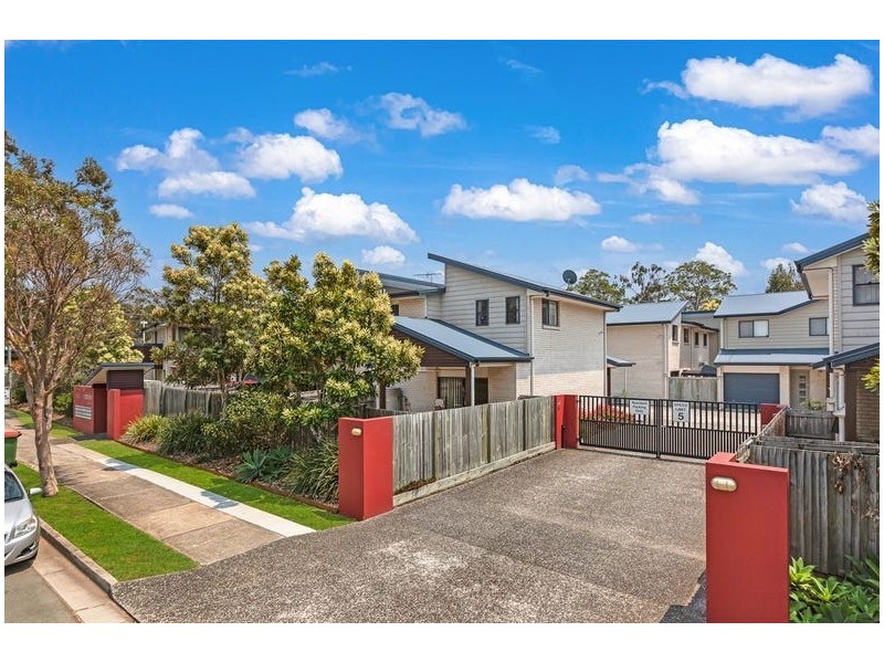 Lot 19/10 Bailey Road, Birkdale QLD 4159