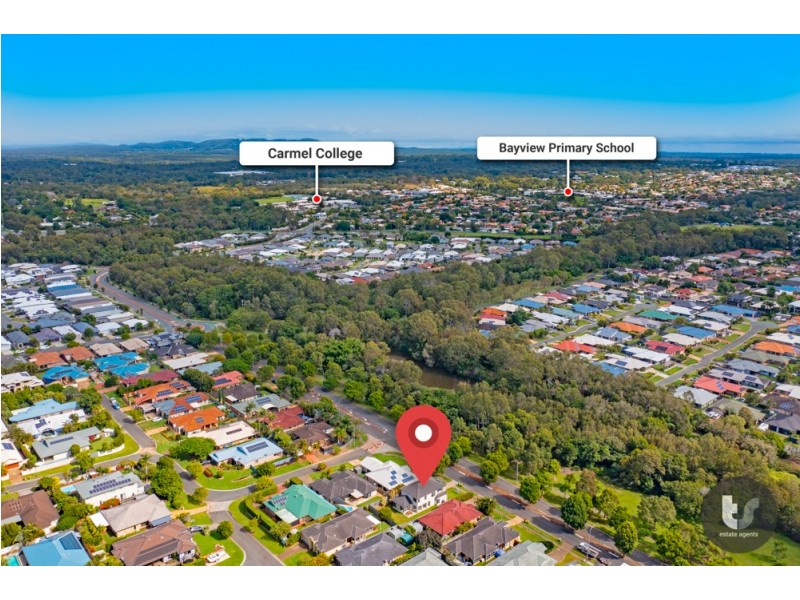 19a Baythorn Drive, Thornlands QLD 4164