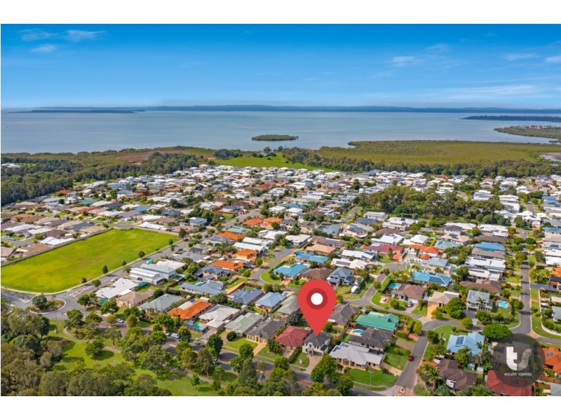 19a Baythorn Drive, Thornlands QLD 4164