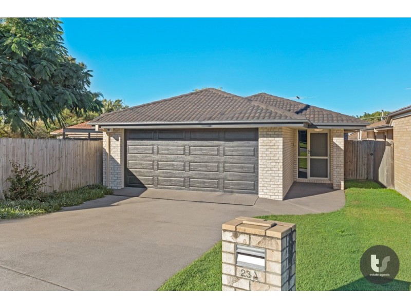 23a Willard Road, Capalaba QLD 4157