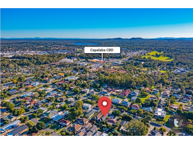 23a Willard Road, Capalaba QLD 4157