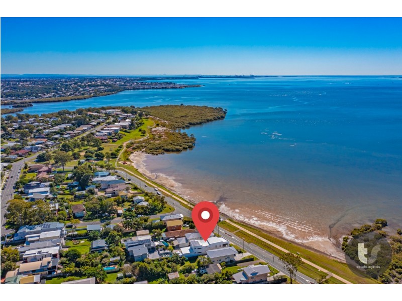 262 Queens Esplanade, Thorneside QLD 4158