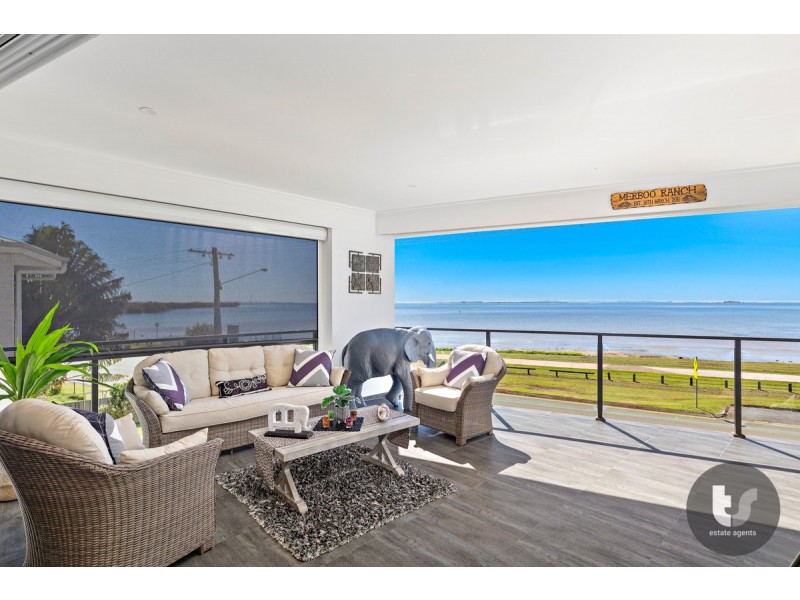 262 Queens Esplanade, Thorneside QLD 4158