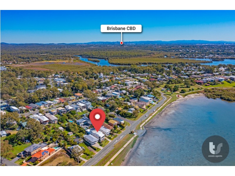 262 Queens Esplanade, Thorneside QLD 4158