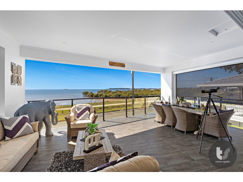 262 Queens Esplanade, Thorneside QLD 4158