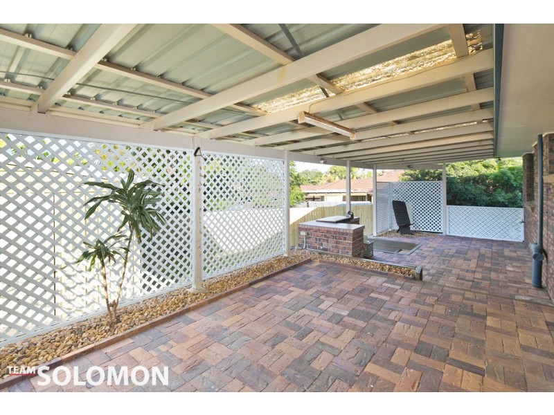 20 Sylvania Street, Wellington Point QLD 4160