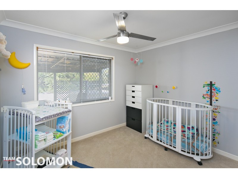 20 Sylvania Street, Wellington Point QLD 4160